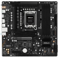 ASRock B860M PRO-A, Socket 1851